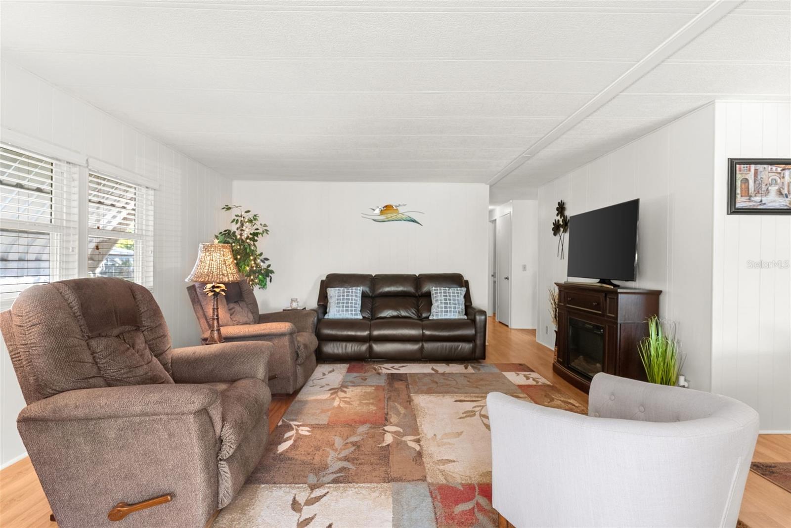 CITRUS WOODS ESTATES - Residential