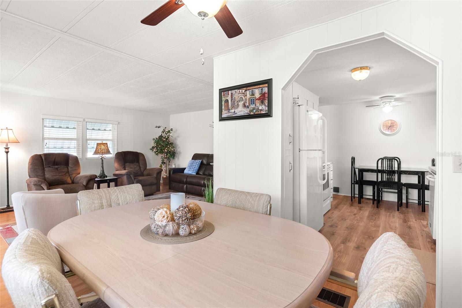 CITRUS WOODS ESTATES - Residential