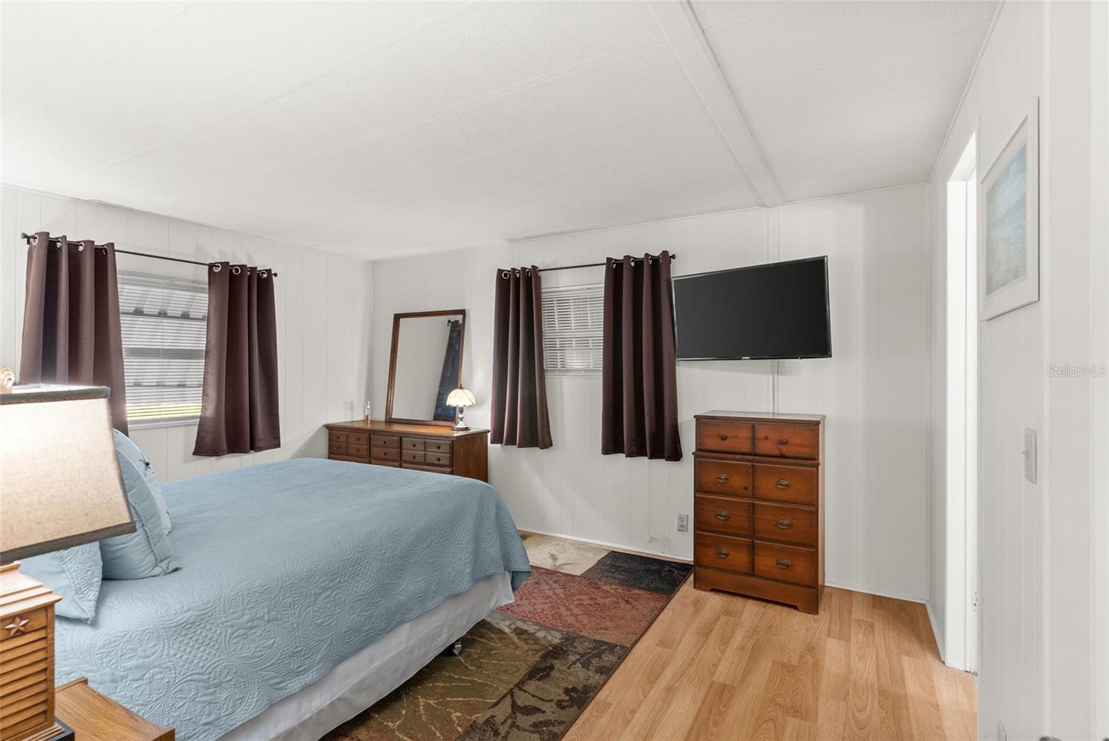 CITRUS WOODS ESTATES - Residential