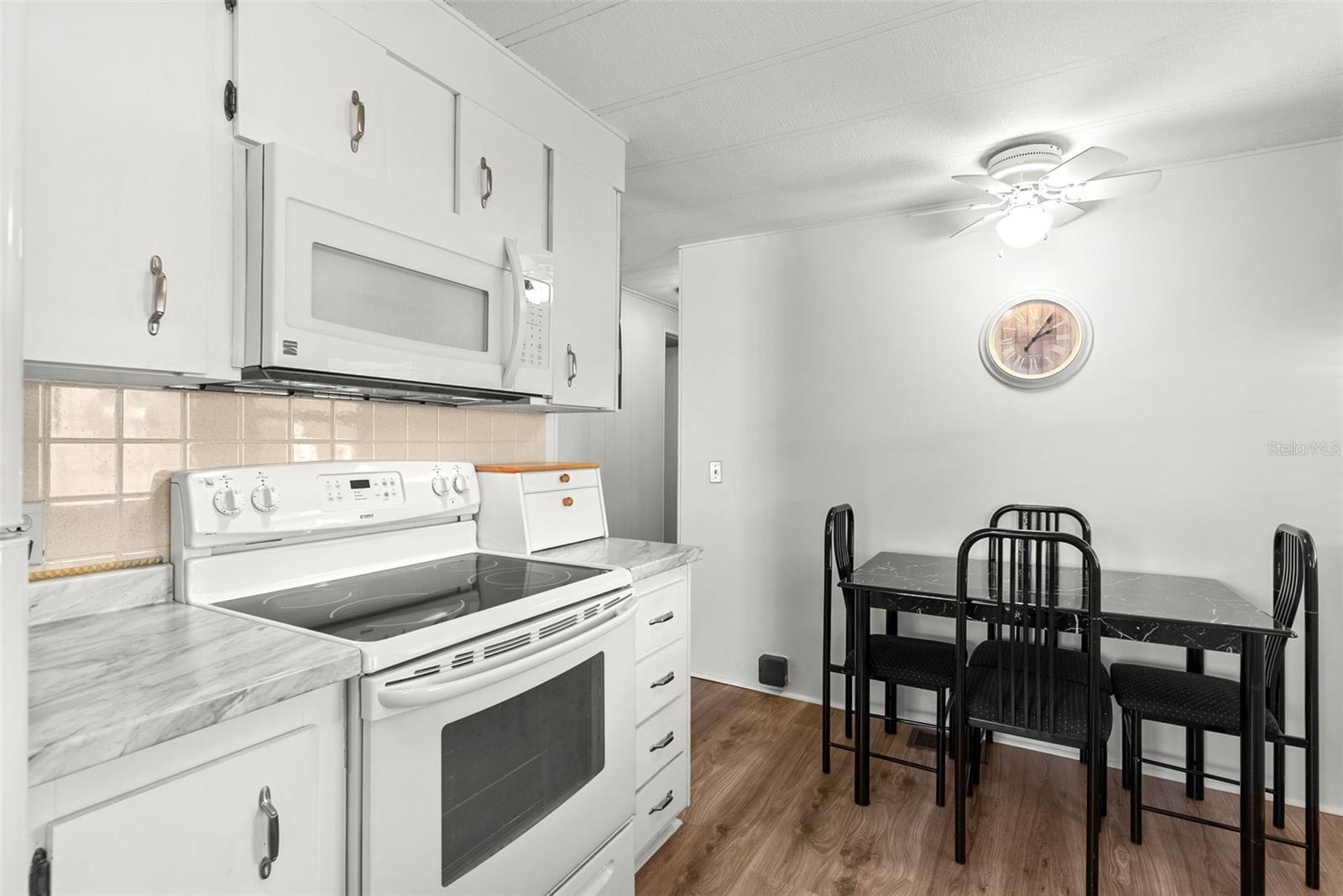 CITRUS WOODS ESTATES - Residential