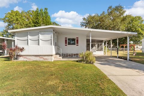 Photo of 1610 Reynolds Road #98, Lakeland, FL 33801 (MLS # TB8447252)