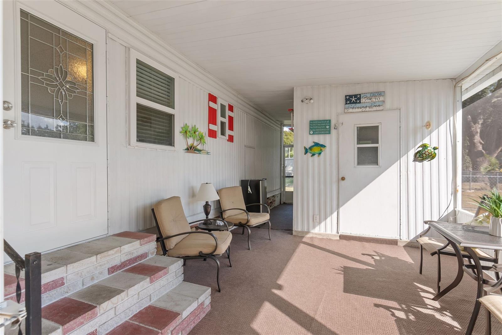 CITRUS WOODS ESTATES - Residential