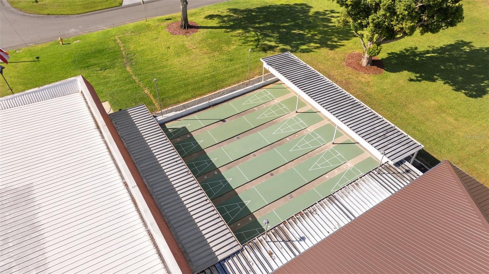 CITRUS WOODS ESTATES - Residential