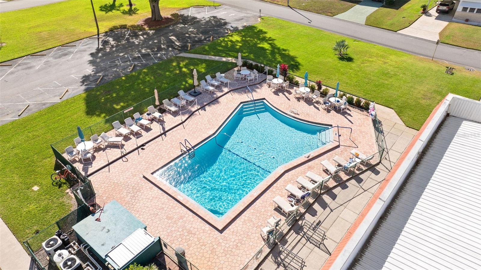 CITRUS WOODS ESTATES - Residential