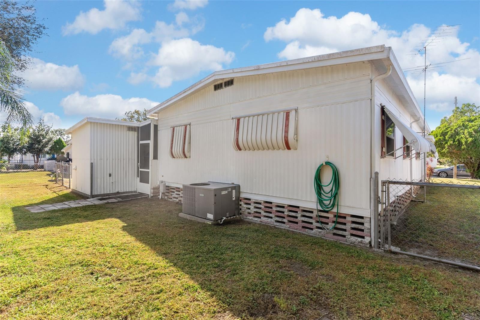 CITRUS WOODS ESTATES - Residential