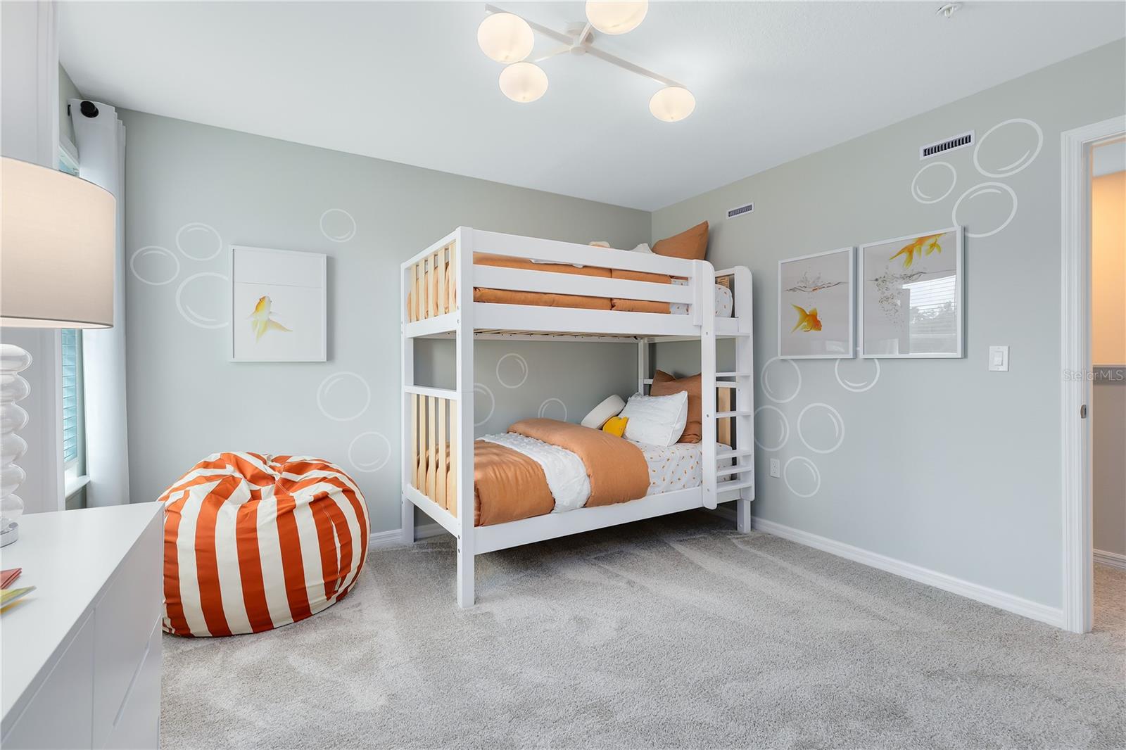 EMERALD POINTE AT BERYL LANDING - Residential