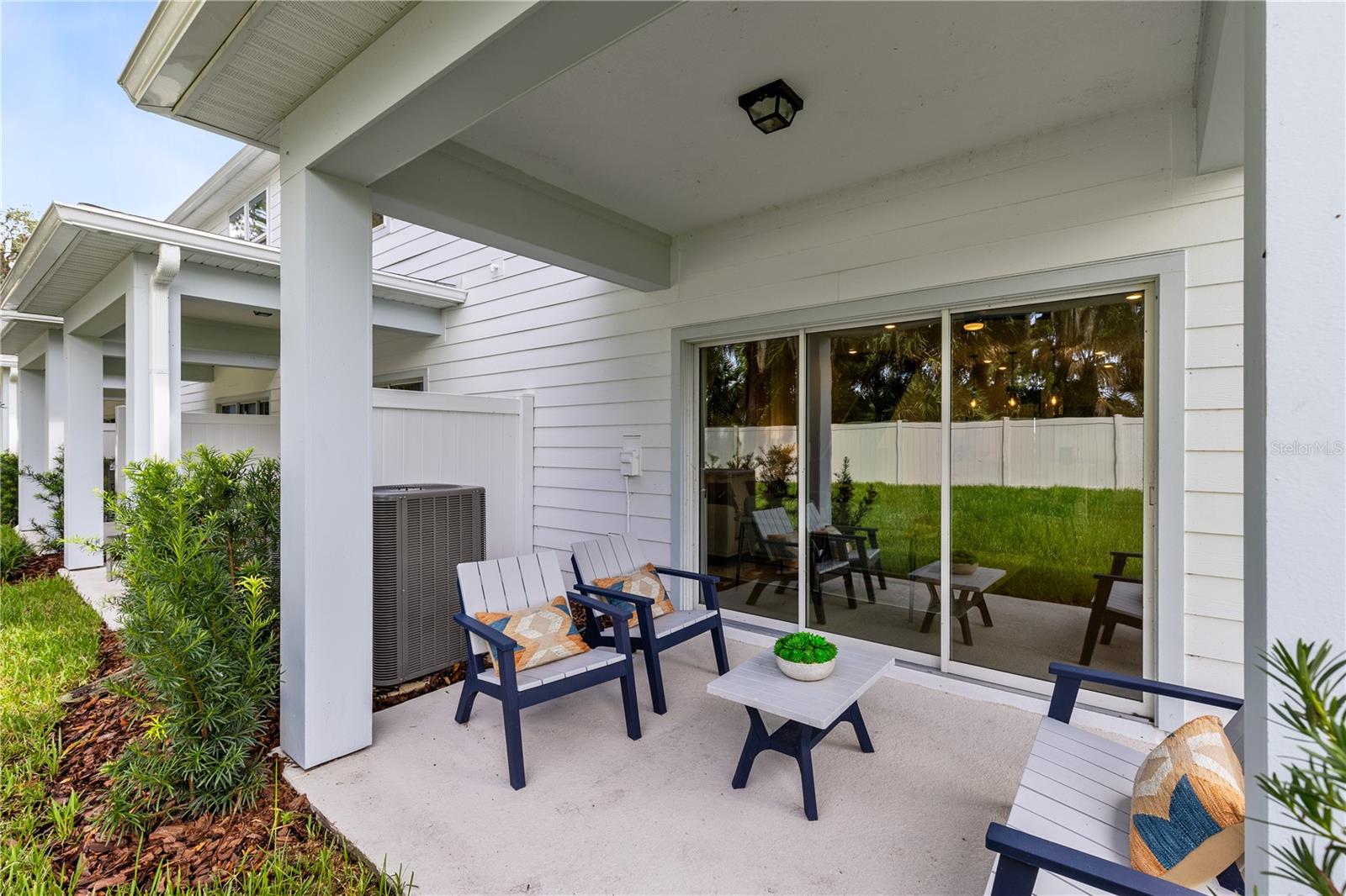 EMERALD POINTE AT BERYL LANDING - Residential