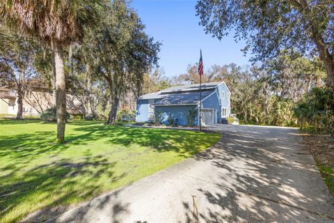 385 E COUNTRY CIRCLE DRIVE PORT ORANGE FL 32128