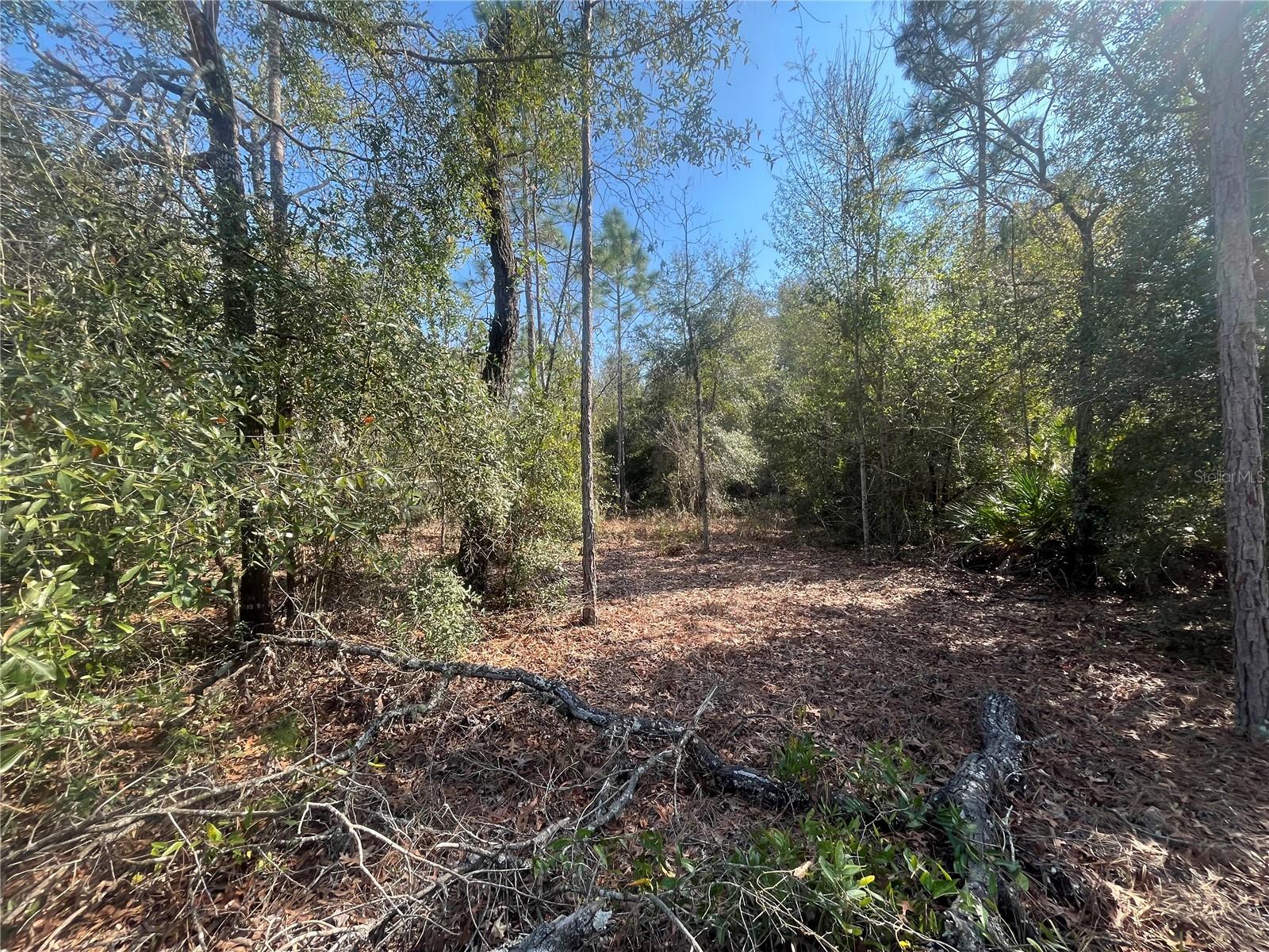 HIGHRIDGE ESTATES - Land