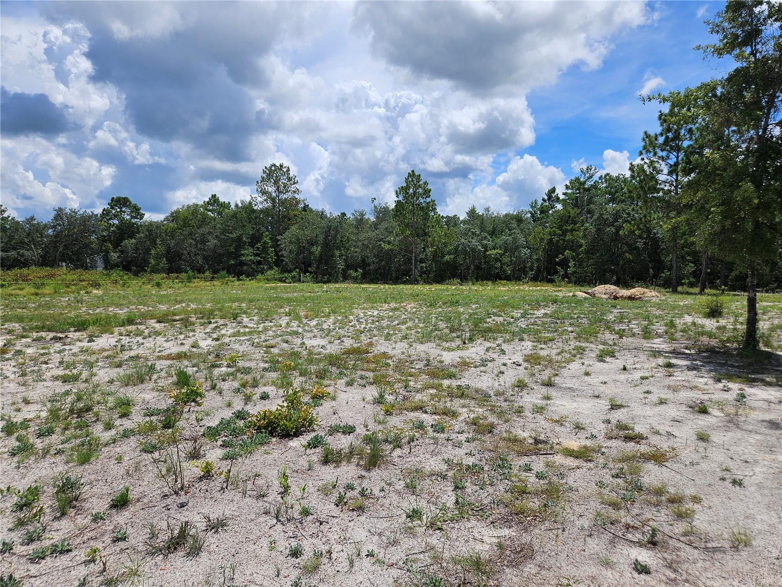 ROLLING ACRES-STAMPER - Land