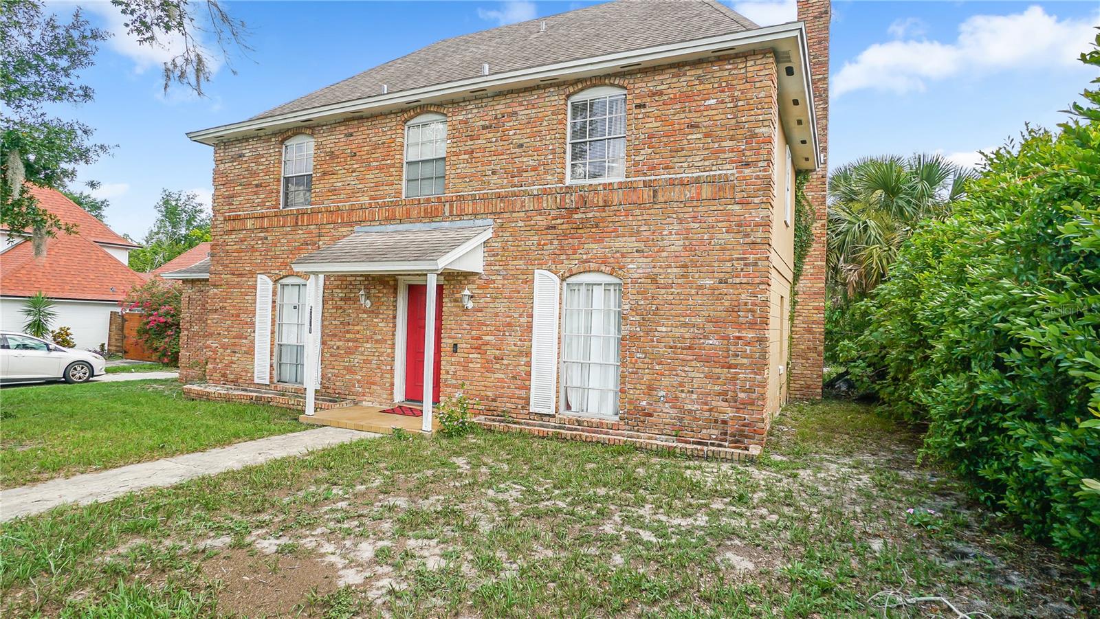 5891 SIR HENRY ROAD