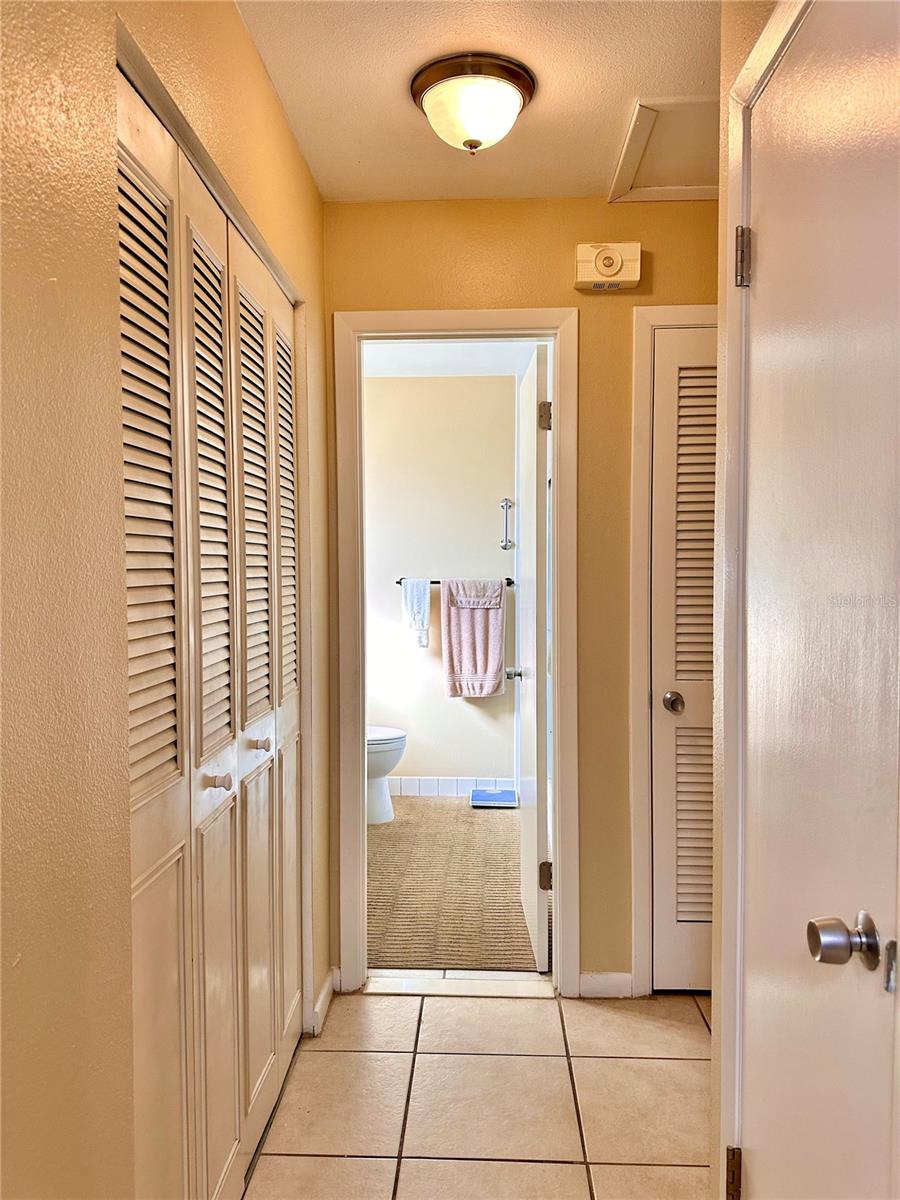 BEVERLY VILLAS CONDO - Residential Lease