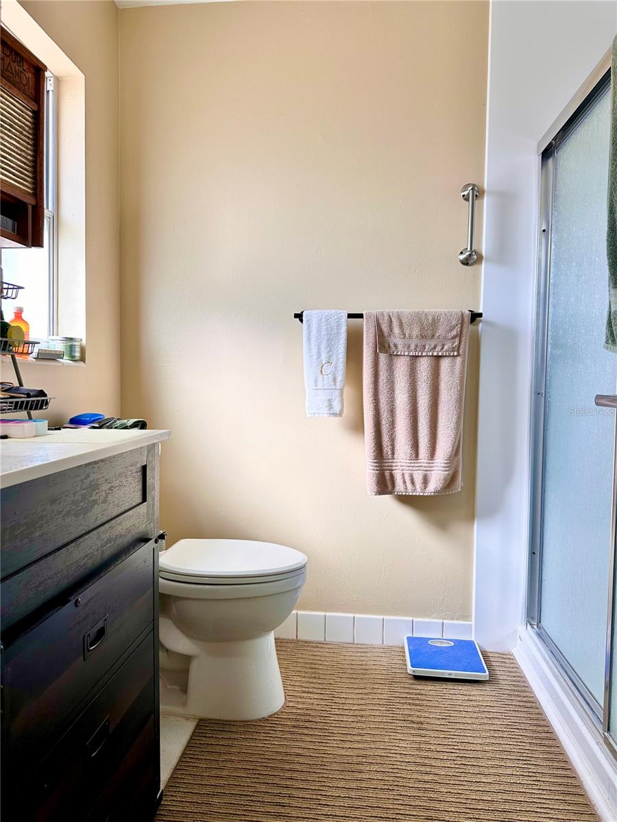 BEVERLY VILLAS CONDO - Residential Lease