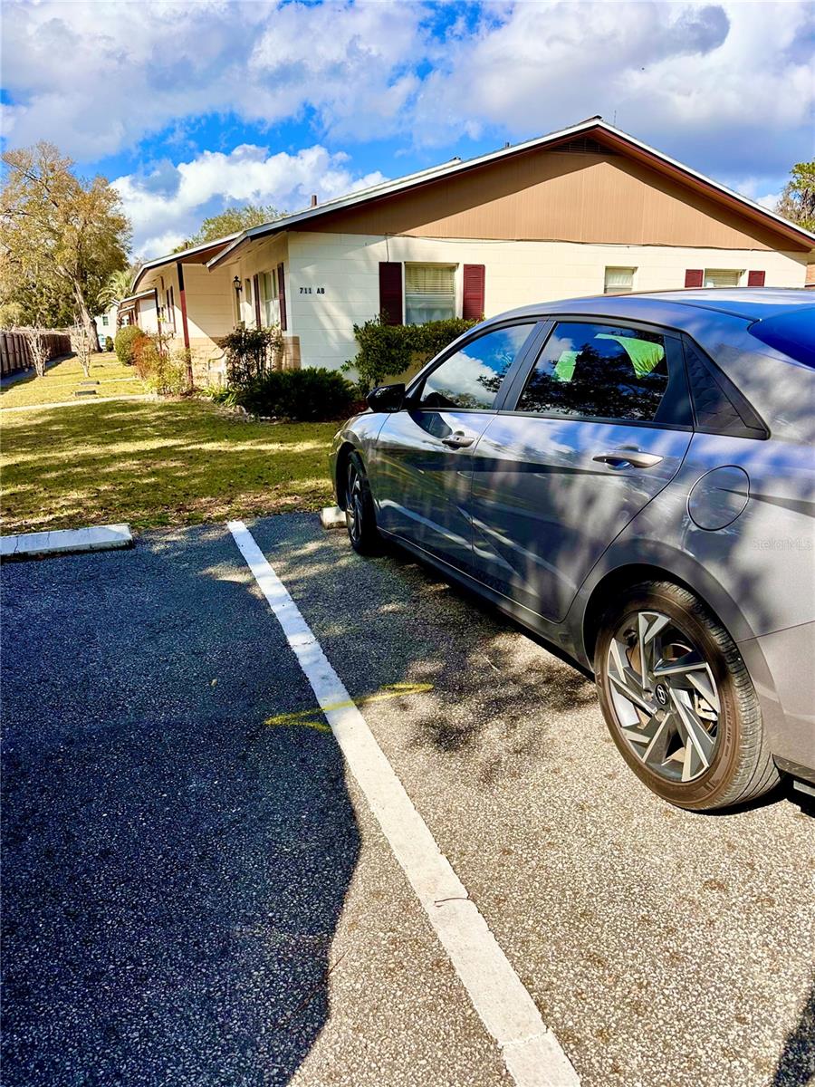 BEVERLY VILLAS CONDO - Residential Lease