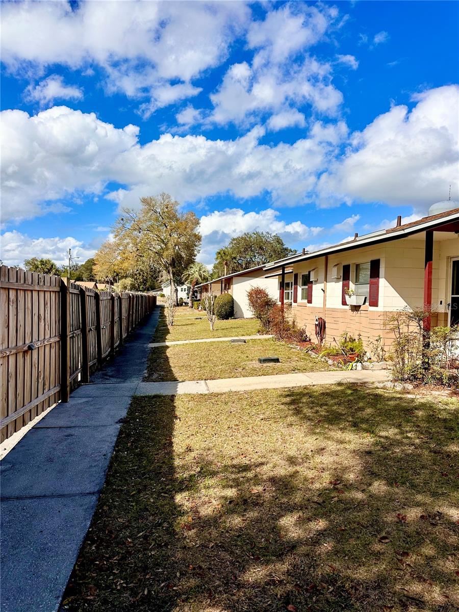 BEVERLY VILLAS CONDO - Residential Lease