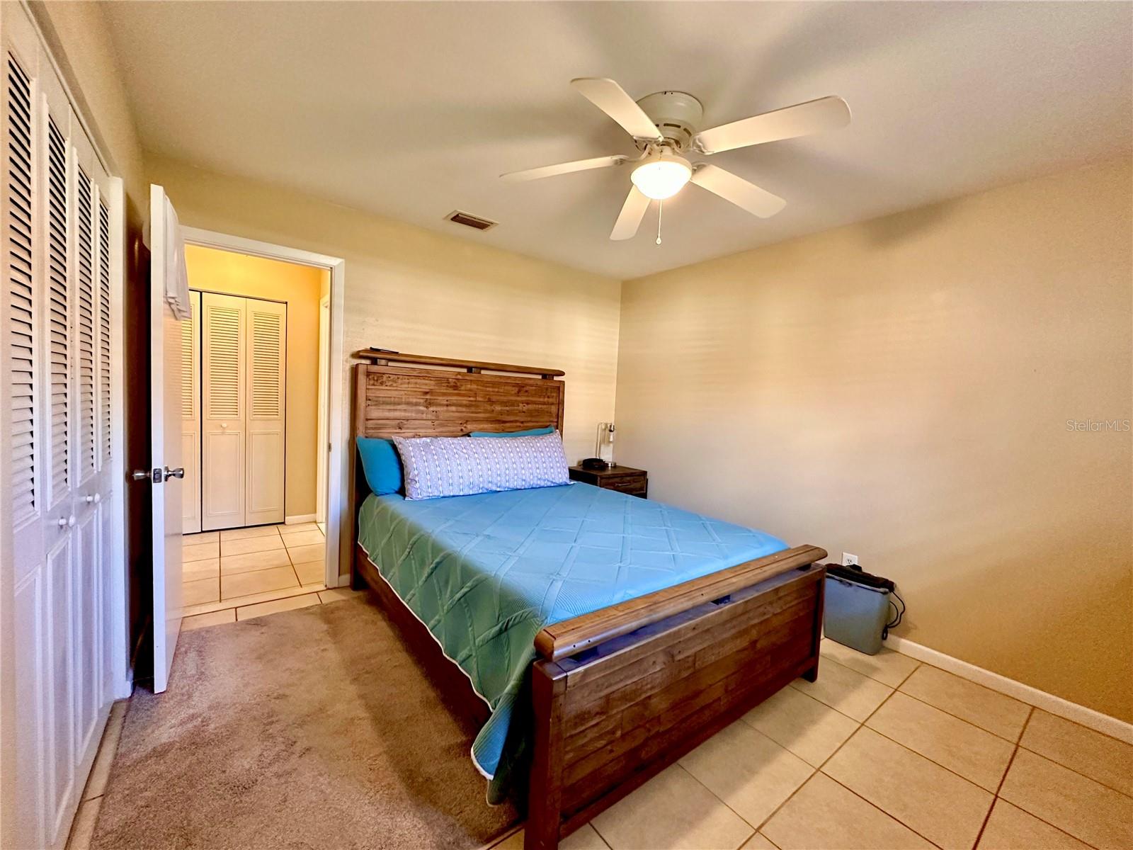 BEVERLY VILLAS CONDO - Residential Lease