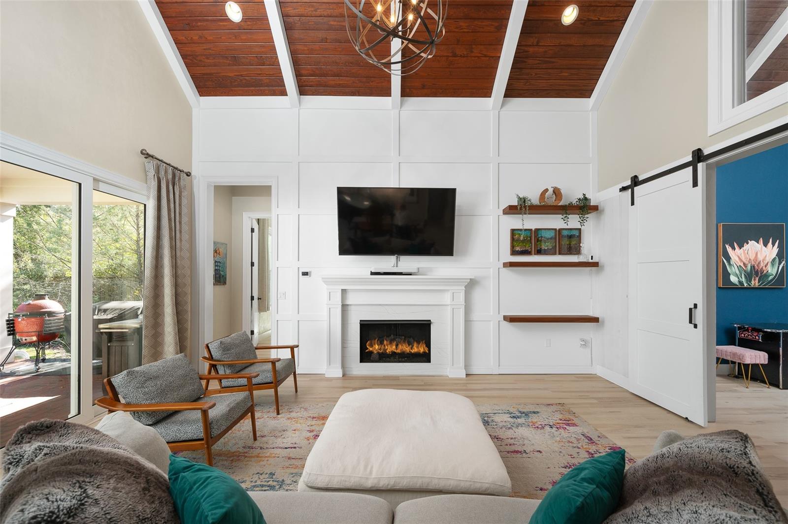 TOWN OF TIOGA PH 13 - Residential