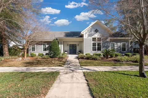 691 SW 136TH STREET NEWBERRY FL 32669