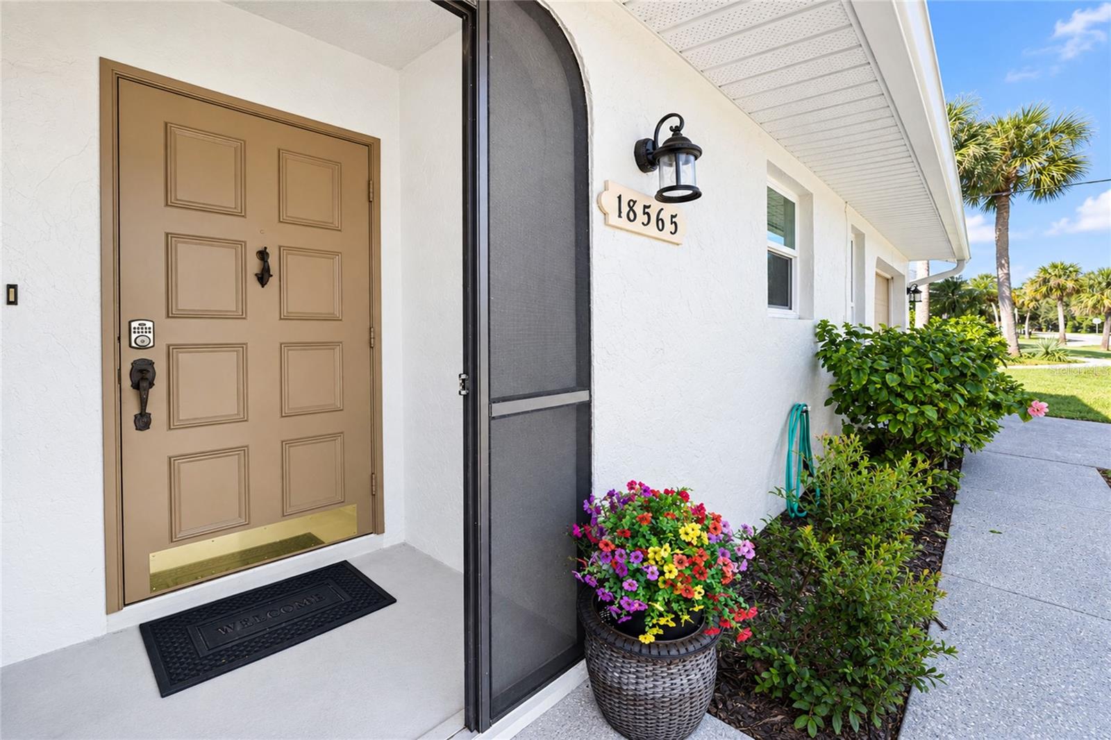 18565 ROBINSON AVENUE, PORT CHARLOTTE, FL, 33948 2 18565 ROBINSON AVENUE
