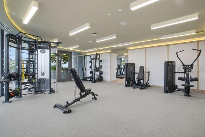 BAYSHORE YSABELLA CONDOMINIUM - Residential