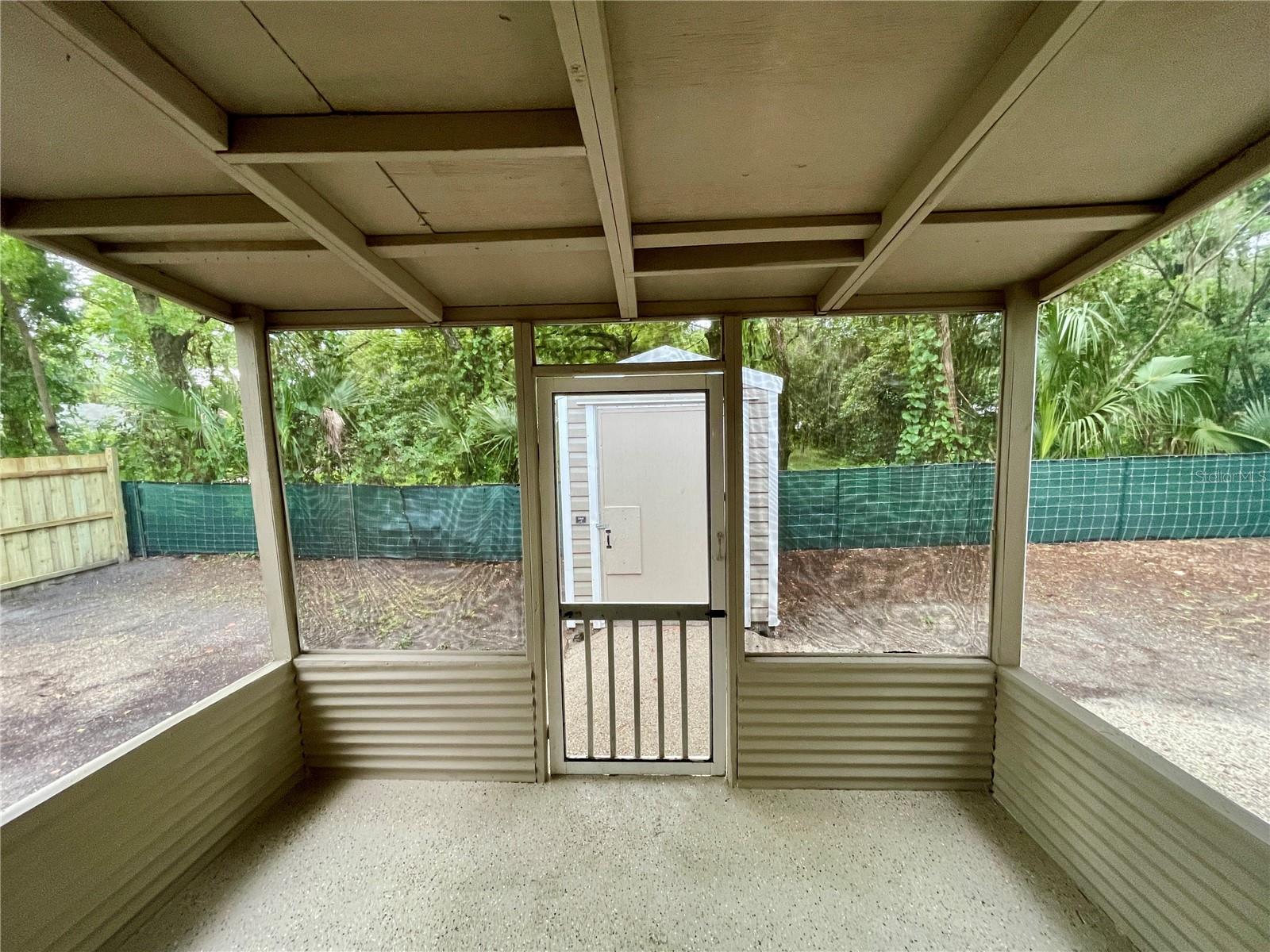 JERU PARK - Residential