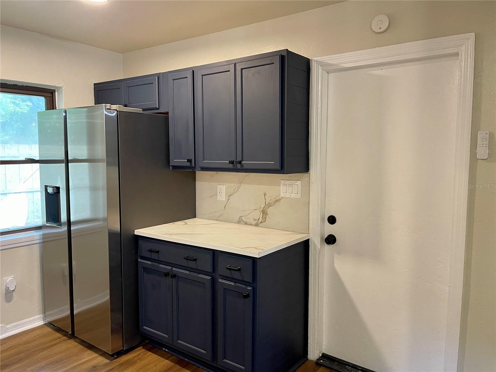 JERU PARK - Residential