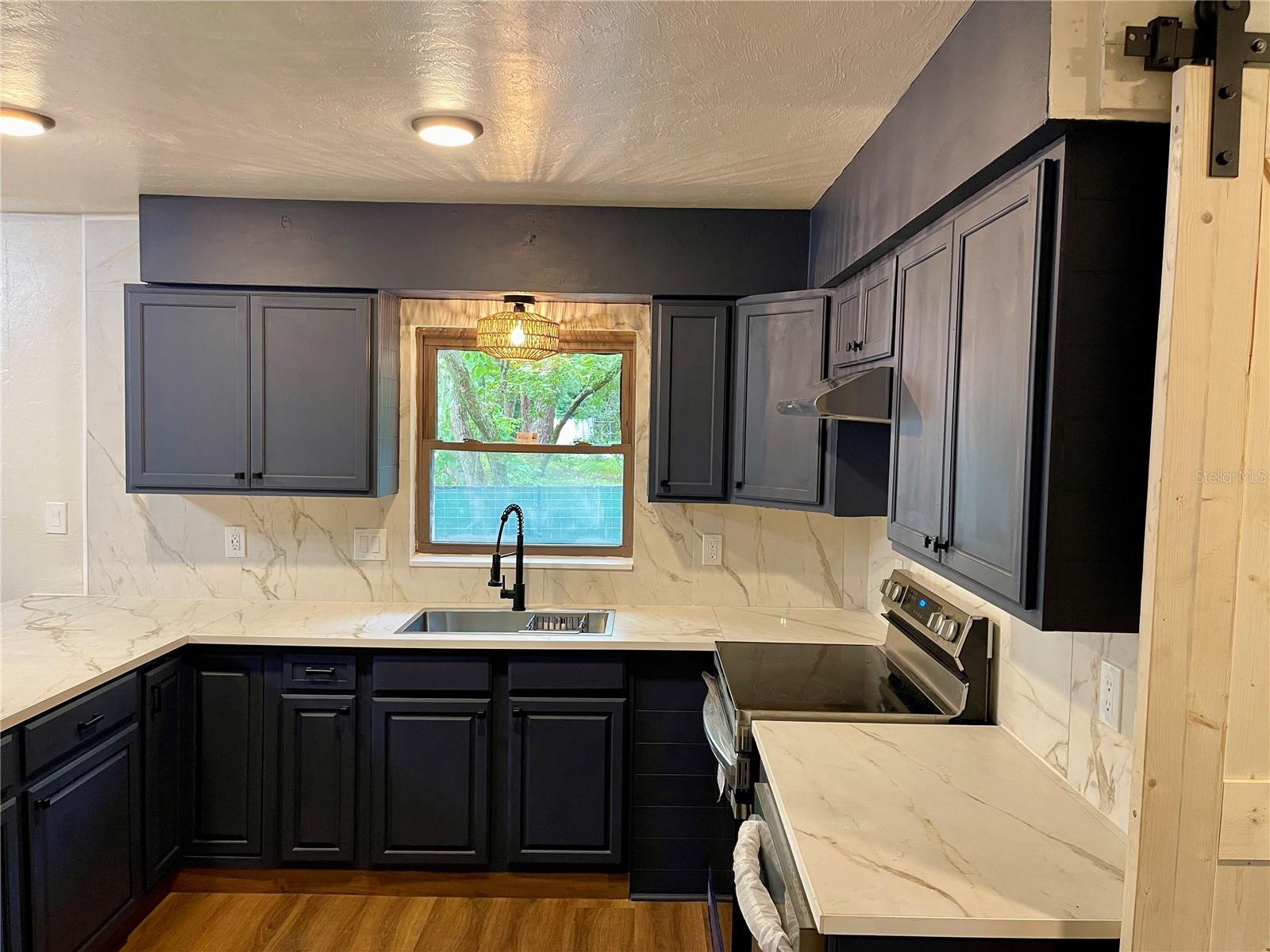 JERU PARK - Residential