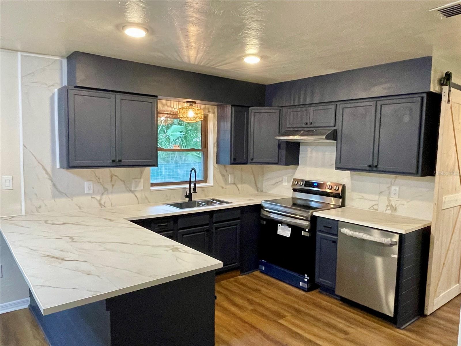 JERU PARK - Residential