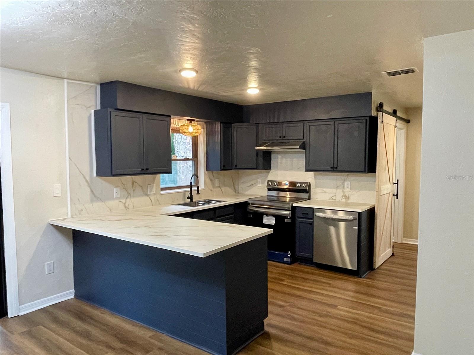 JERU PARK - Residential