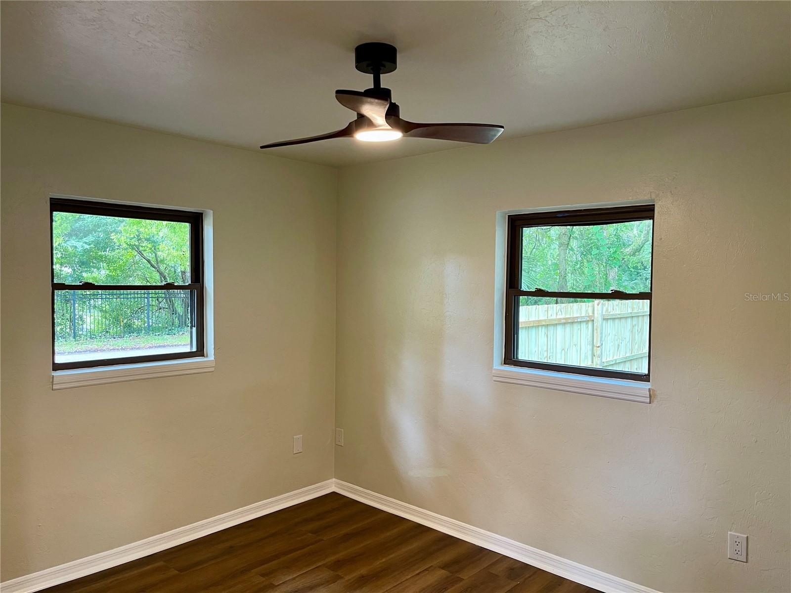 JERU PARK - Residential