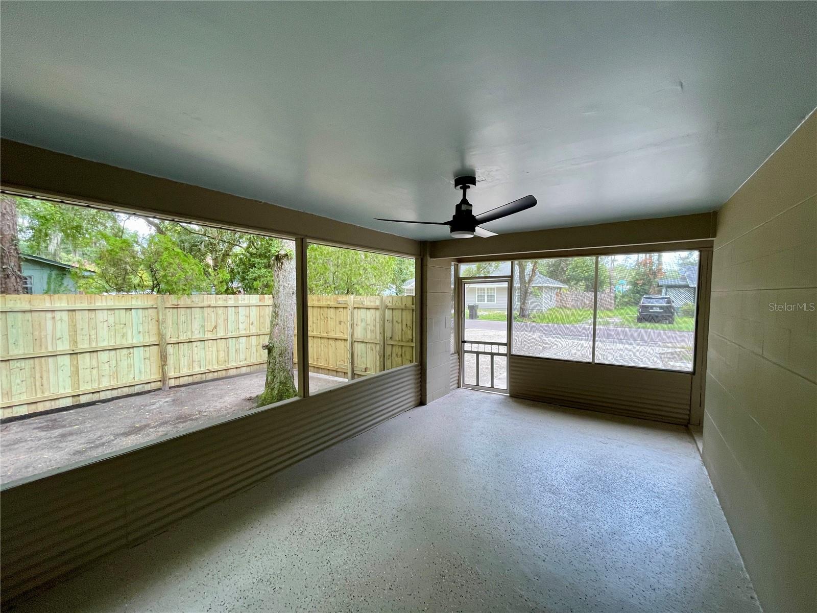 JERU PARK - Residential