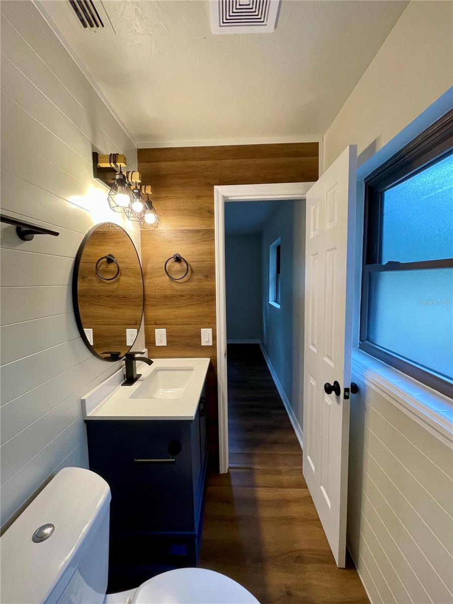 JERU PARK - Residential