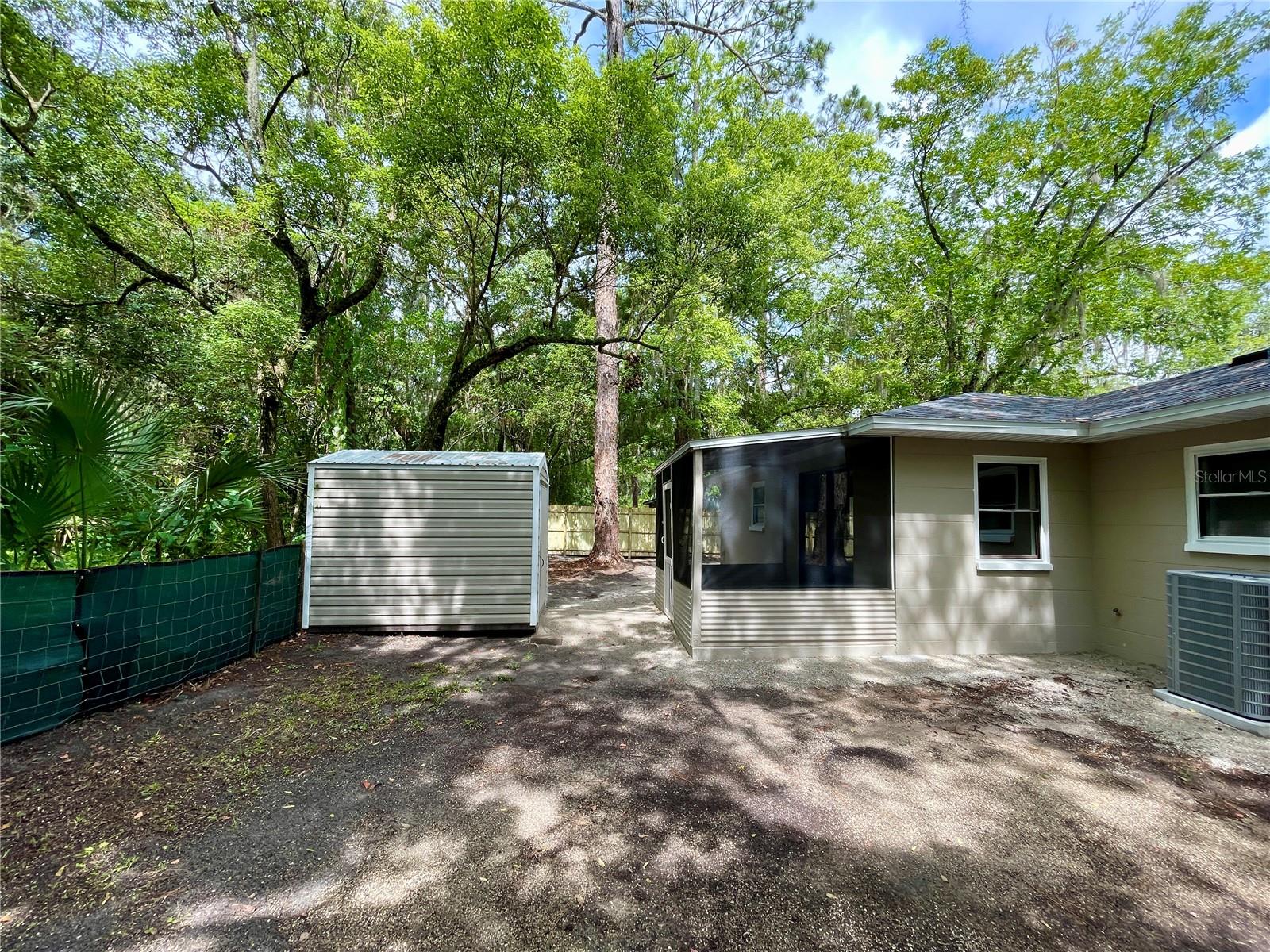 JERU PARK - Residential