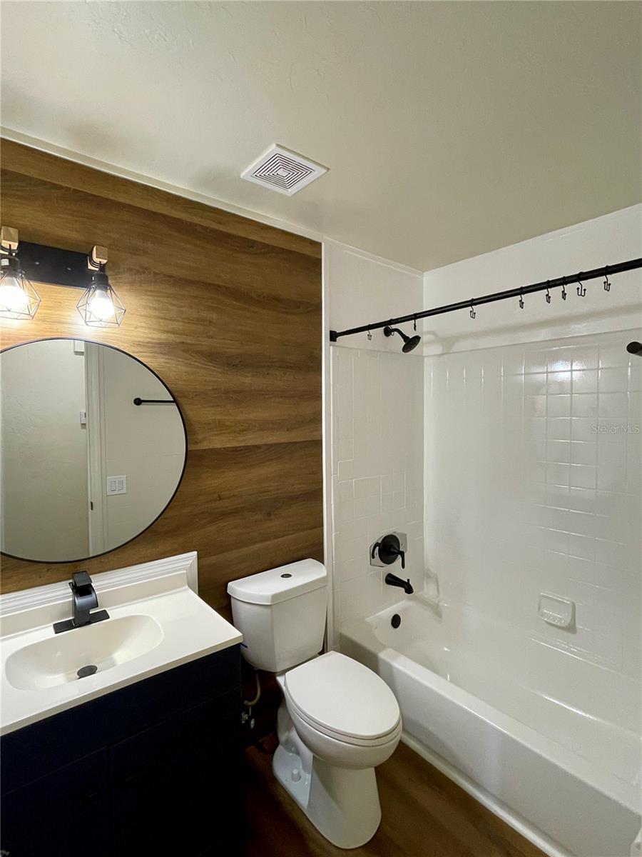 JERU PARK - Residential