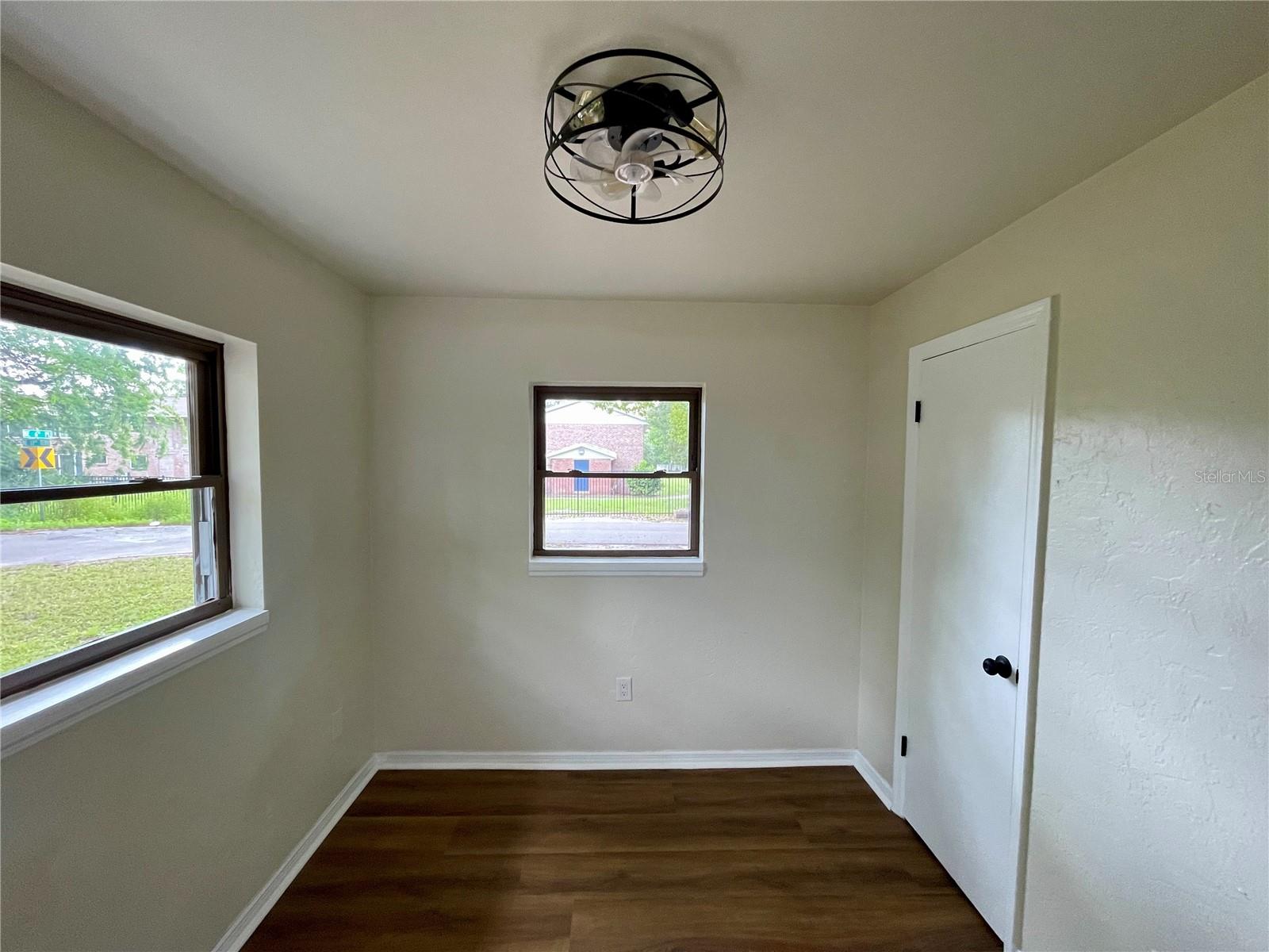 JERU PARK - Residential