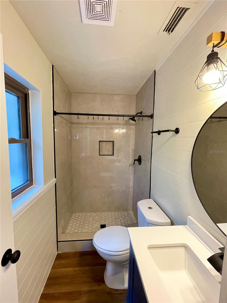 JERU PARK - Residential