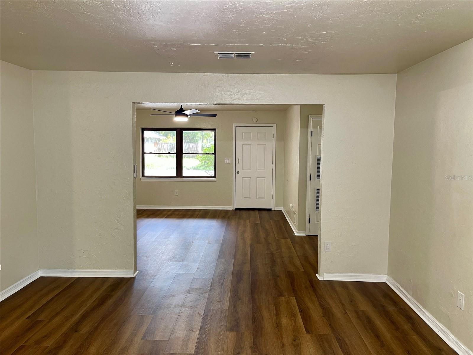 JERU PARK - Residential