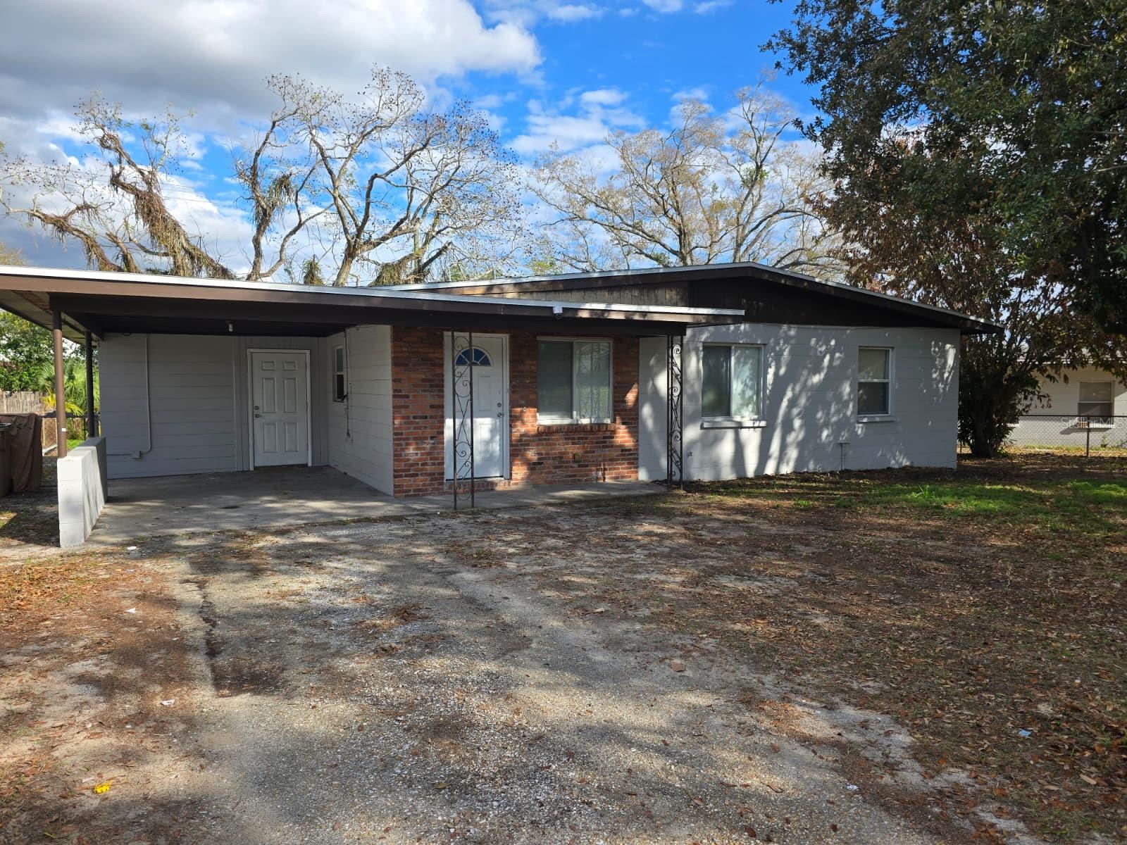 GRANDVIEW ACRES UNIT 1 - Residential