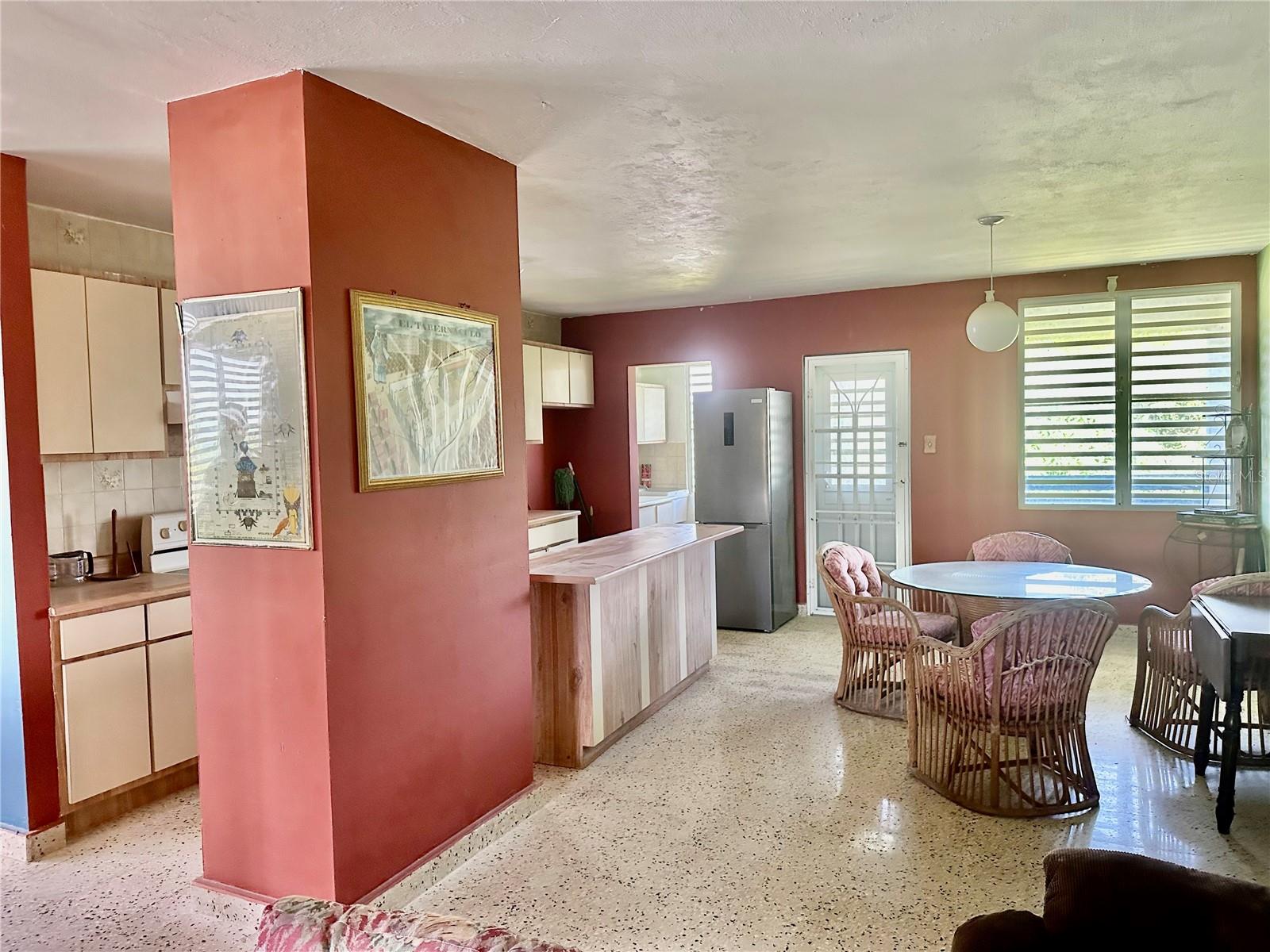 BARRIO CAROLA - Residential