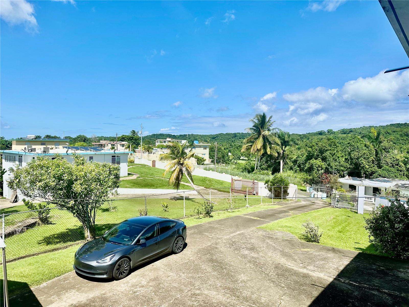 BARRIO CAROLA - Residential