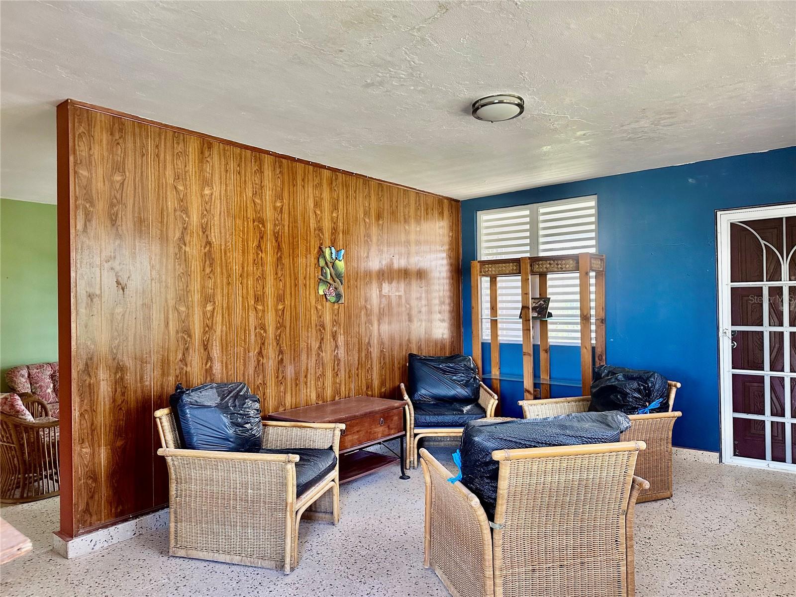 BARRIO CAROLA - Residential