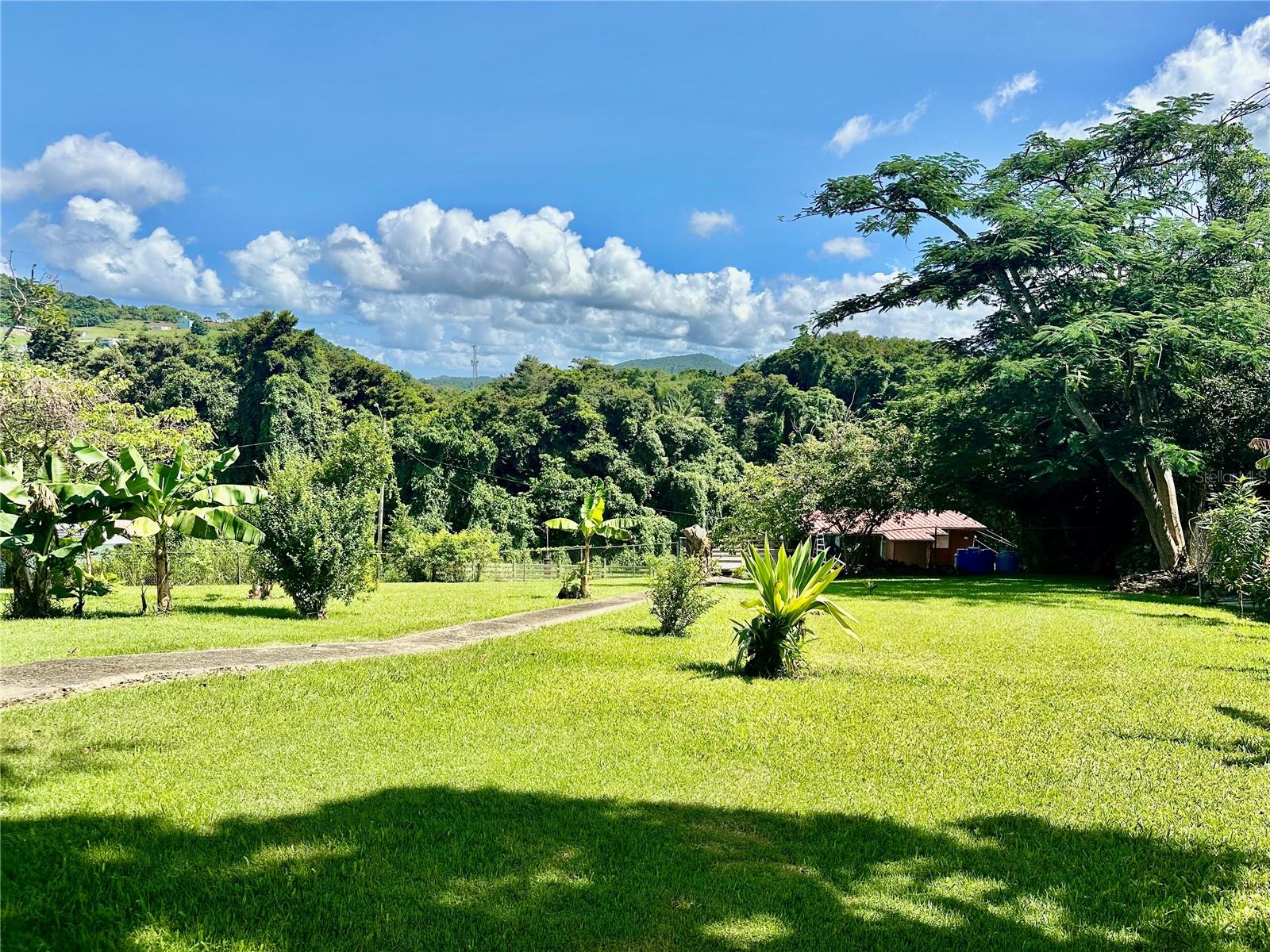 BARRIO CAROLA - Residential