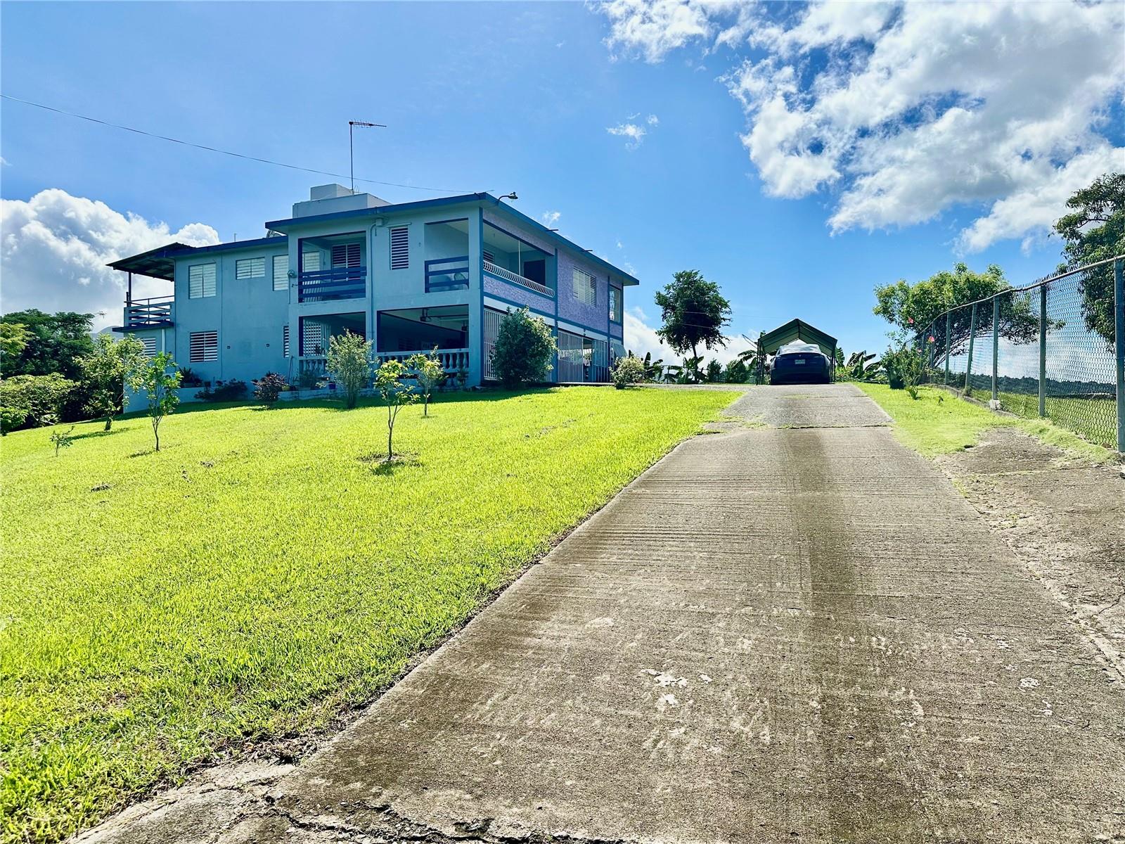 BARRIO CAROLA - Residential