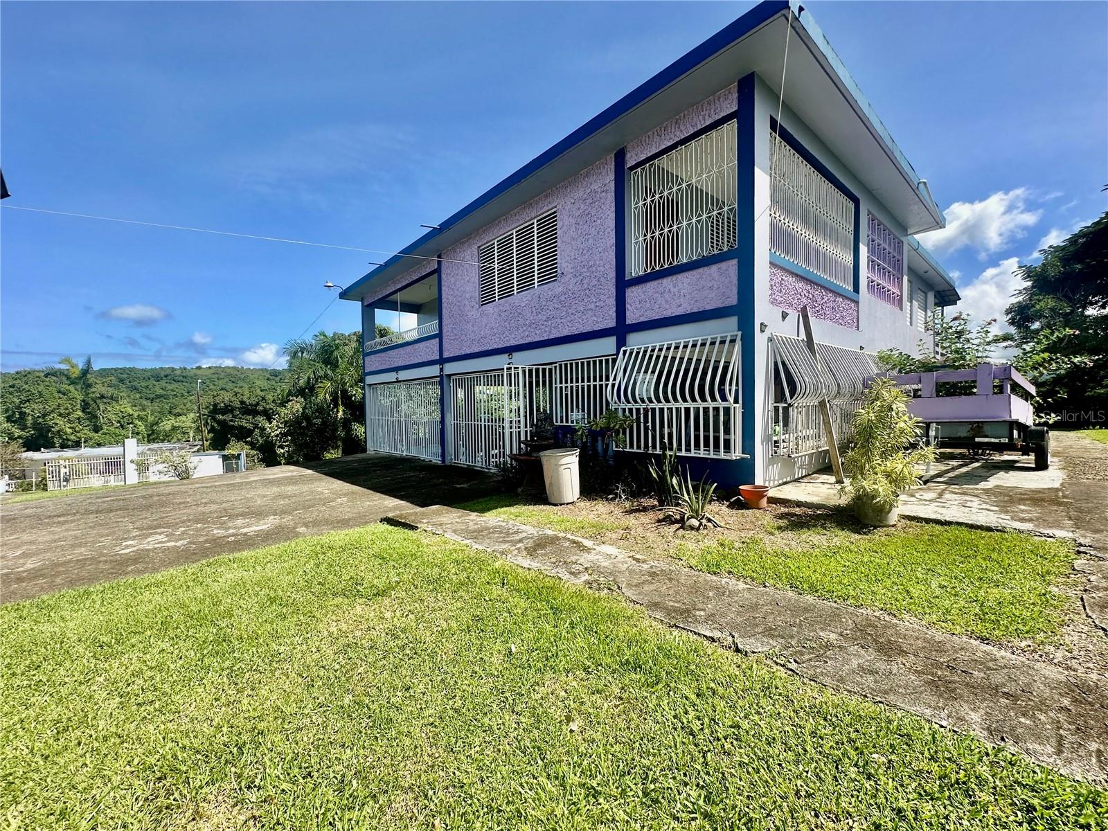 BARRIO CAROLA - Residential