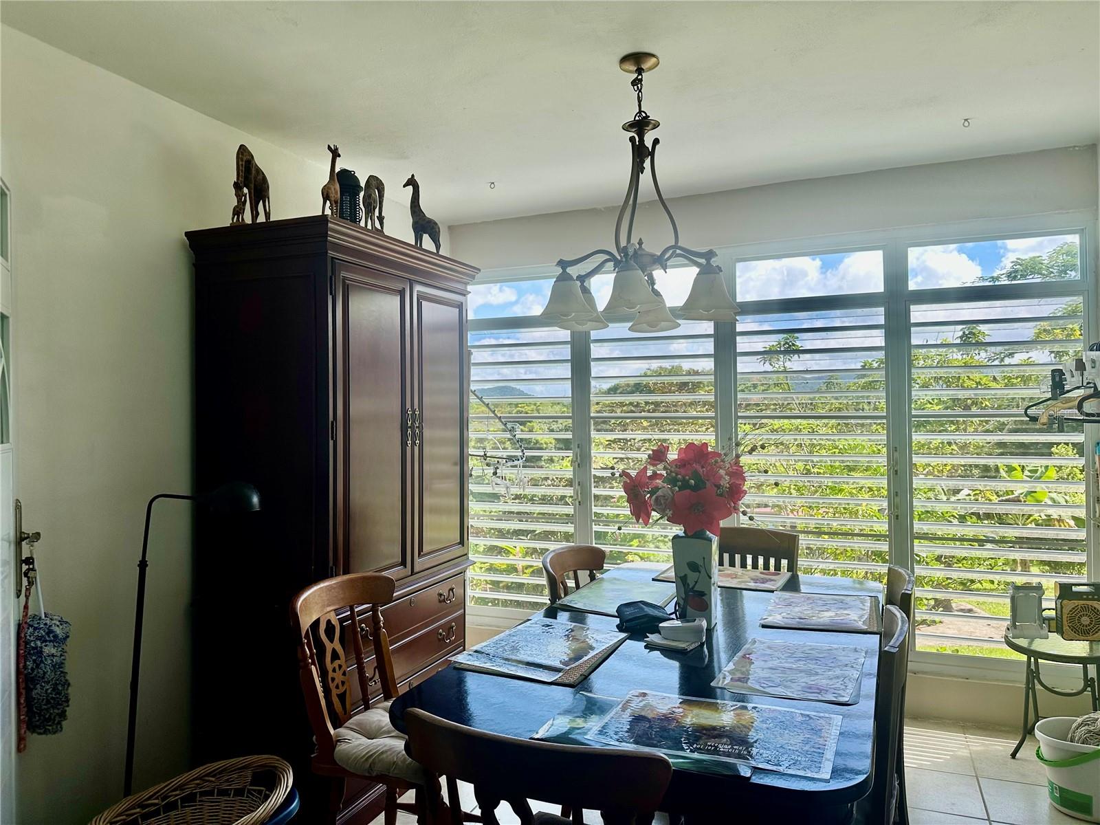 BARRIO CAROLA - Residential