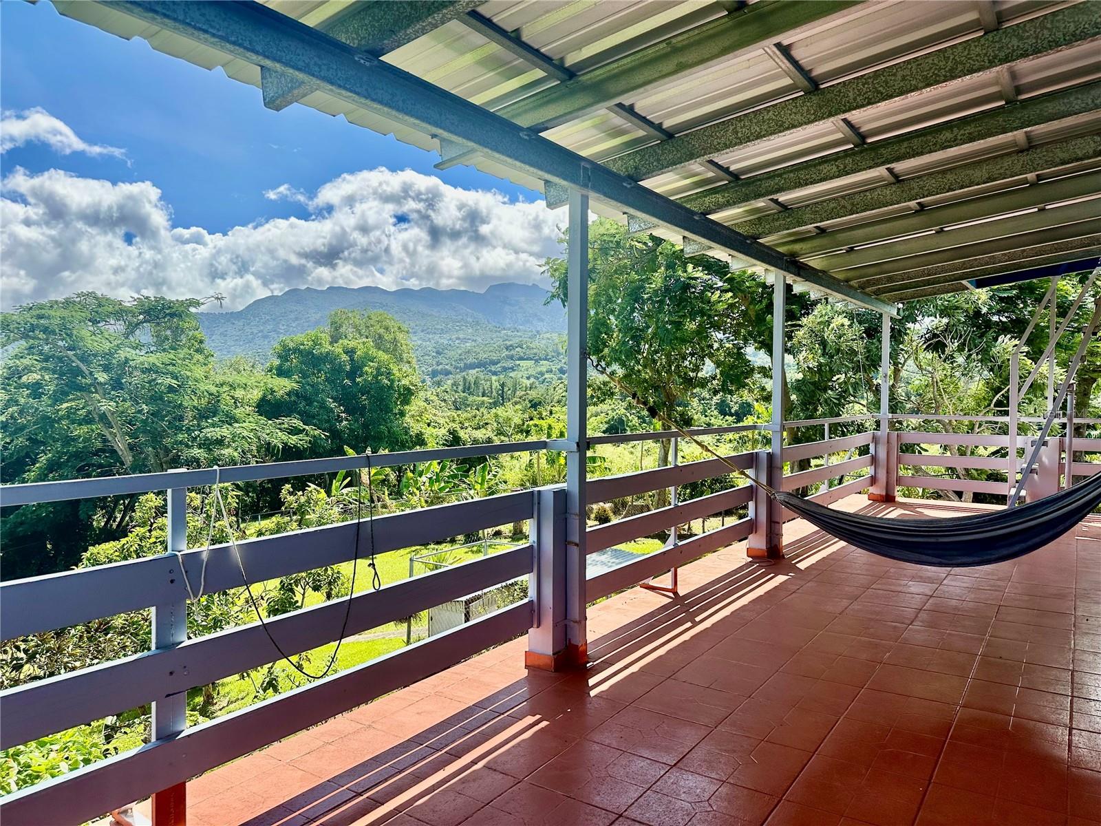 BARRIO CAROLA - Residential