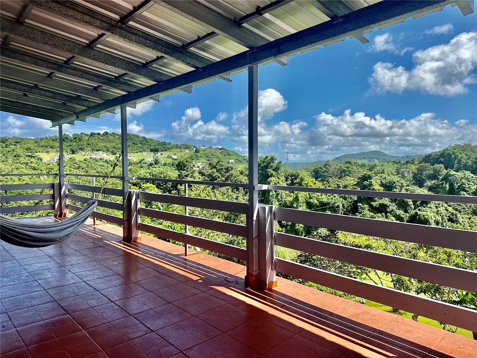 BARRIO CAROLA - Residential