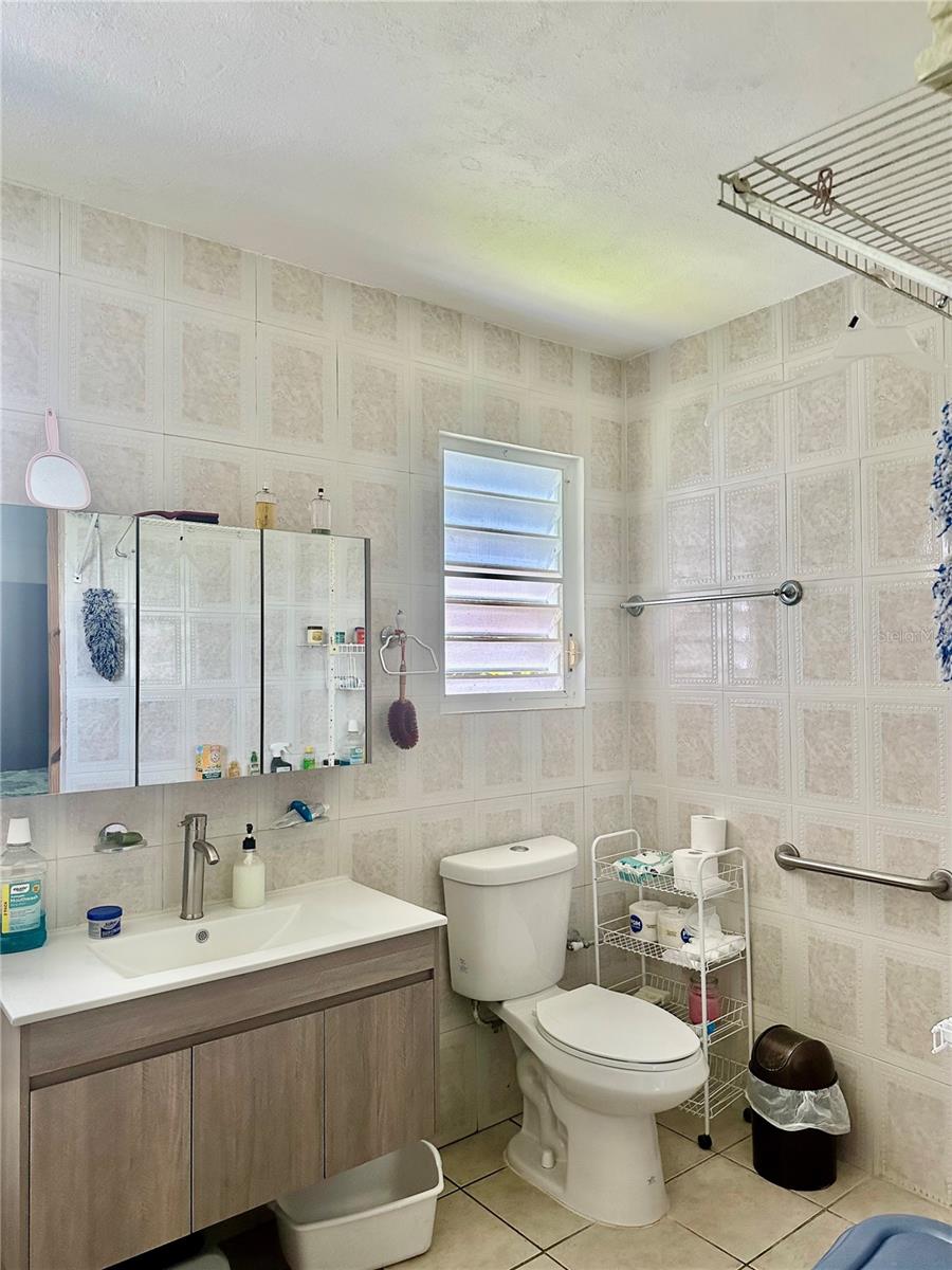 BARRIO CAROLA - Residential