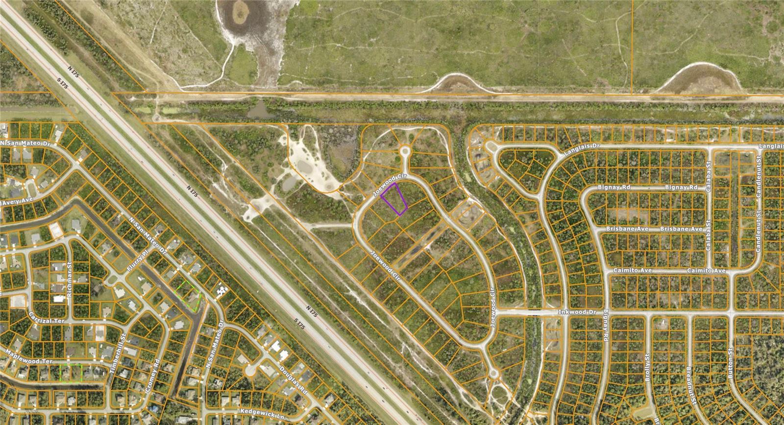 Ready to build your dream home? Here is the perfect vacant lot for you in North Port. Located in Sarasota County, North Port is a new, up-and-coming Florida community located between Sarasota and Fort Myers. North Port is a developing community, tucked beneath a rich, natural canopy with amazing natural springs and over 95 miles of freshwater canals. With so much available from an array of golf courses, Community and Environmental Parks, a Performing Arts Center, CoolToday Park as the home of Braves Spring Training, and additional easy access to either Sarasota or Fort Myer’s Marinas, Boating, Fishing, Parks, Playgrounds, Shopping, Restaurants, Myakka State preserve, wildlife, and much more. Come enjoy all that the Southwest Florida Lifestyle has in store for you. Let me help you find Your Piece of Paradise!