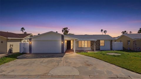 Photo of 3928 Rudder Way, New Port Richey, FL 34652 (MLS # TB8484977)